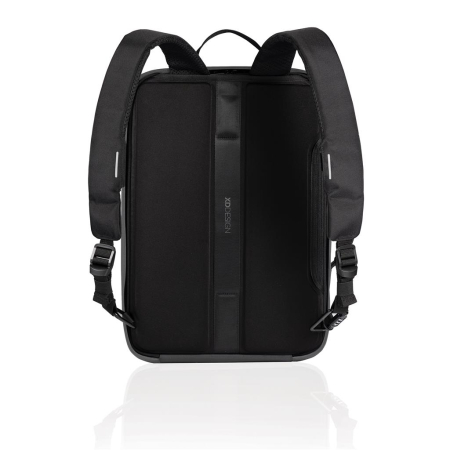 Geanta si rucsac antifurt laptop Bobby Bizz 2.0, 16 inch [4]