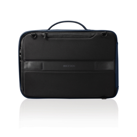Geanta si rucsac antifurt laptop Bobby Bizz 2.0, 16 inch [28]