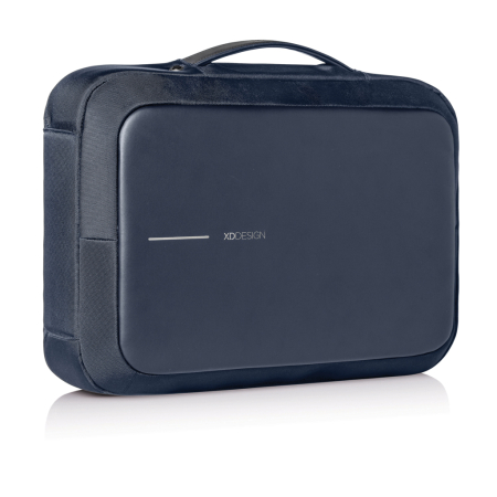 Geanta si rucsac antifurt laptop Bobby Bizz 2.0, 16 inch [24]