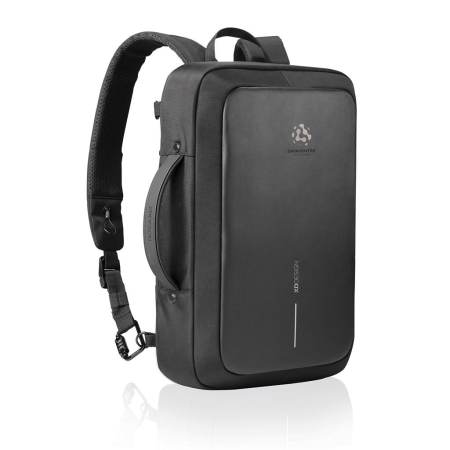 Geanta si rucsac antifurt laptop Bobby Bizz 2.0, 16 inch [12]
