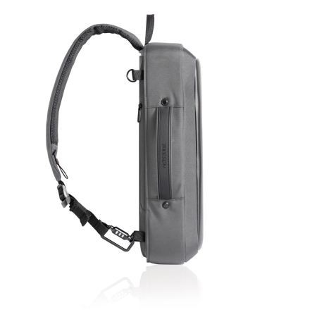 Geanta si rucsac antifurt laptop Bobby Bizz 2.0, 16 inch [16]