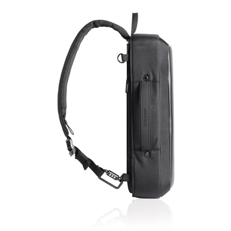 Geanta si rucsac antifurt laptop Bobby Bizz 2.0, 16 inch [3]