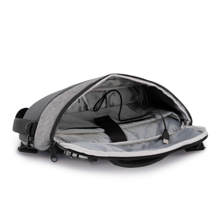 KI0890 Rucsac antifurt pentru tableta de 13" [4]
