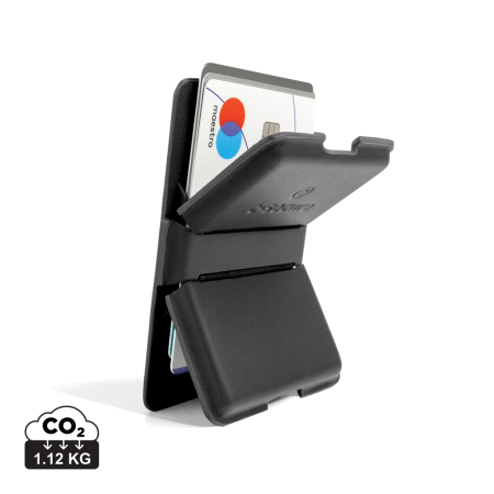 Accesorii Antifurt - Portofelul pentru telefon C-Secure MagSafe