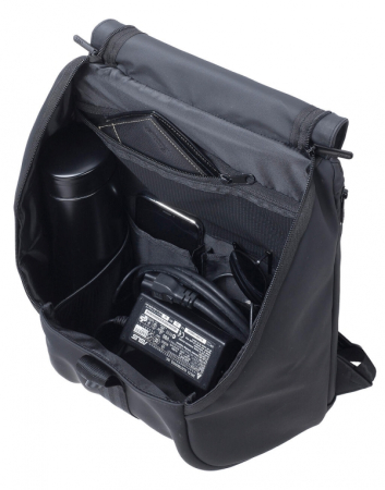 Rucsac Amber Chic pentru laptop [2]