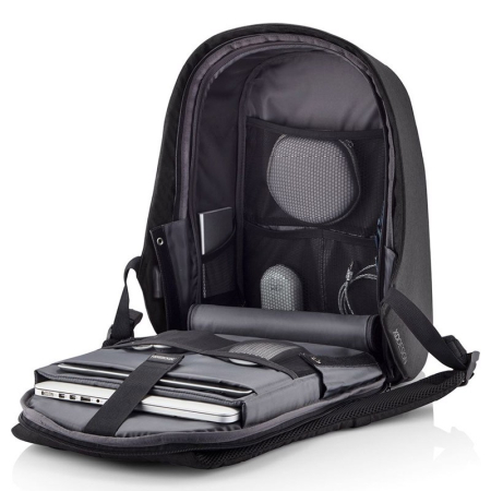 Rucsac antifurt Bobby Hero Small, 13.3 inch [6]