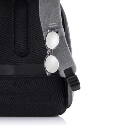 Rucsac antifurt Bobby Hero Small, 13.3 inch [5]