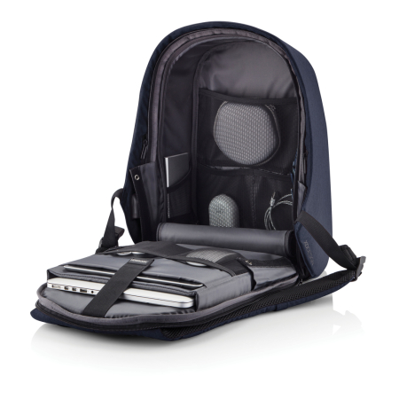 Rucsac antifurt Bobby Hero Small, 13.3 inch [4]