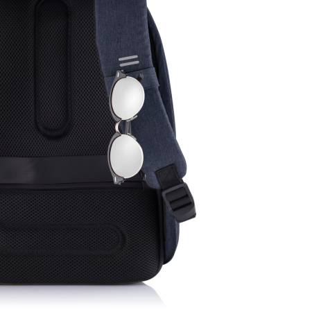Rucsac antifurt Bobby Hero Small, 13.3 inch [6]