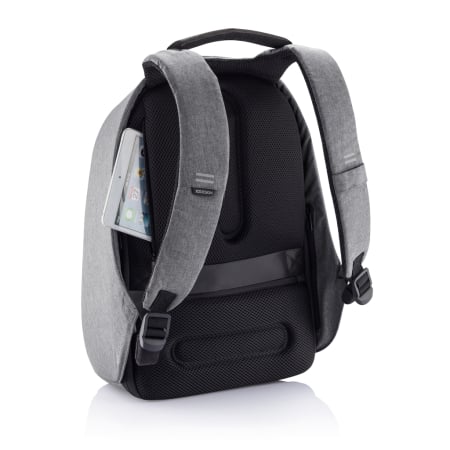 Rucsac antifurt Bobby Hero XL, 17 inch [23]