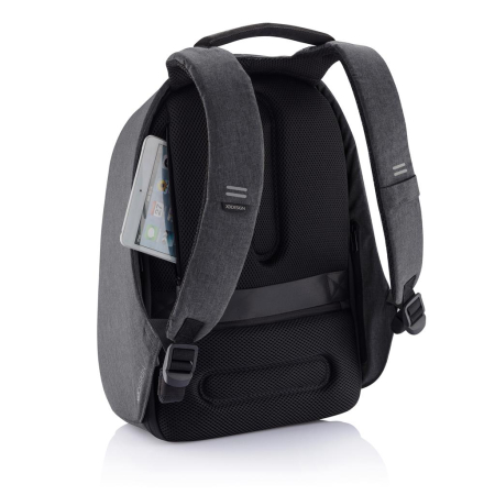 Rucsac antifurt Bobby Hero XL, 17 inch [3]