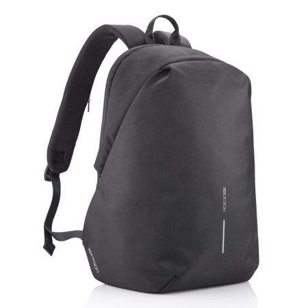 Rucsaci Antifurt - Rucsac antifurt Bobby Soft, 15.6 inch