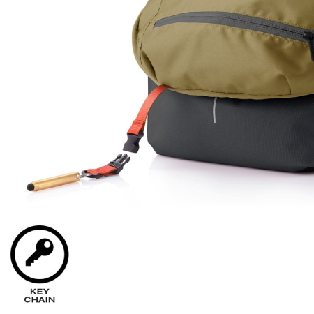 Rucsac antifurt Bobby Soft, 15.6 inch [12]