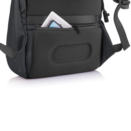 Rucsac antifurt Bobby Soft, 15.6 inch [9]