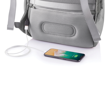 Rucsac antifurt Bobby Soft, 15.6 inch [78]