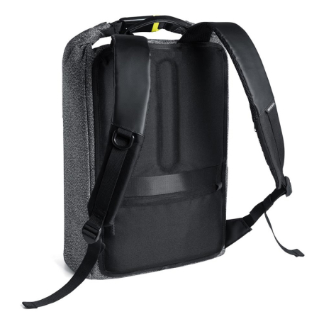 Rucsac antifurt Bobby Urban Cut Proof, 15.6 inch [8]
