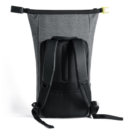 Rucsac antifurt Bobby Urban Cut Proof, 15.6 inch [5]