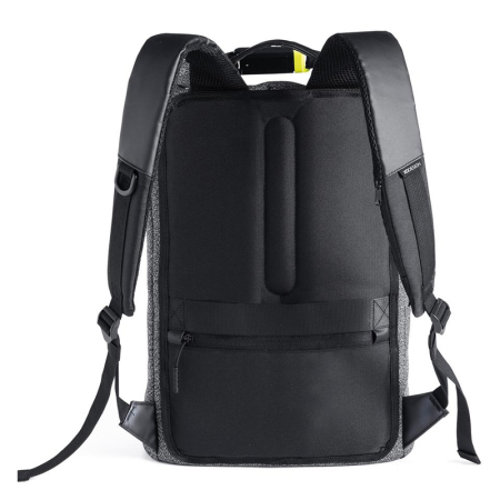 Rucsac antifurt Bobby Urban Cut Proof, 15.6 inch [9]