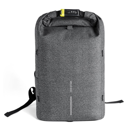 Rucsac antifurt Bobby Urban Cut Proof, 15.6 inch [2]