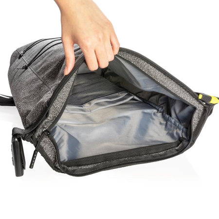 Rucsac antifurt Bobby Urban Cut Proof, 15.6 inch [13]