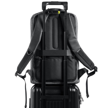 Rucsac antifurt Bobby Urban Cut Proof, 15.6 inch [12]