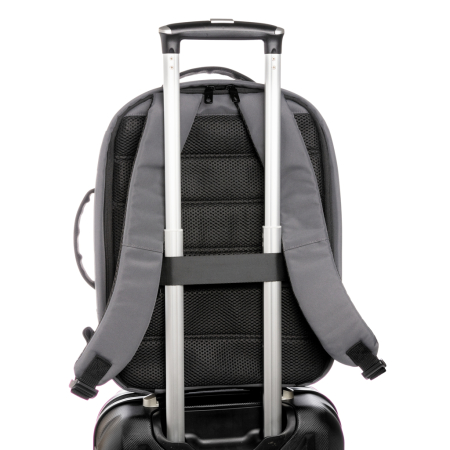 Rucsac antifurt Impact AWARE Laptop, 15.6 inch [13]