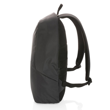 Rucsac antifurt Impact AWARE RPET Negru, 15.6 inch [2]