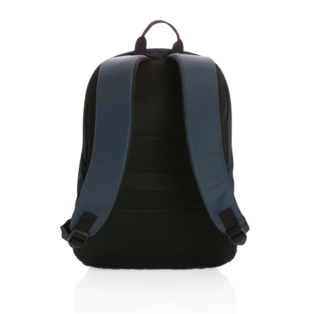 Rucsac antifurt Impact AWARE RPET Negru, 15.6 inch [8]