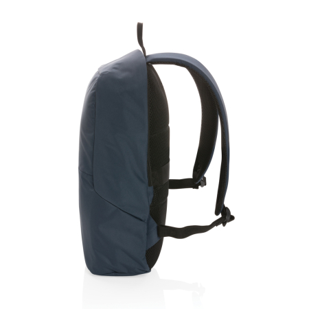 Rucsac antifurt Impact AWARE RPET Negru, 15.6 inch [7]