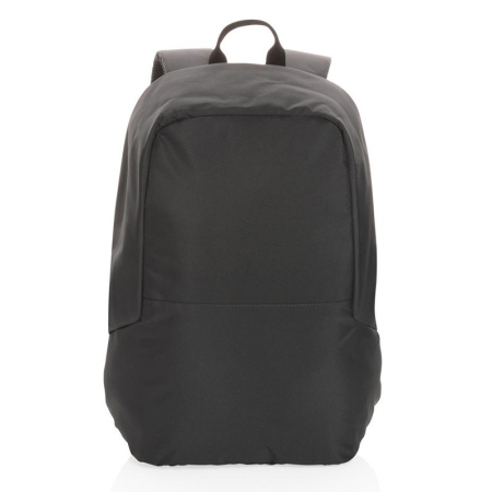 Rucsac antifurt Impact AWARE RPET Negru, 15.6 inch [1]