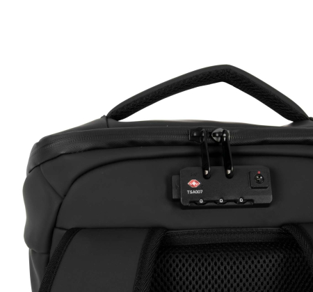 KI0889 Rucsac antifurt impermeabil cu suport casca [4]