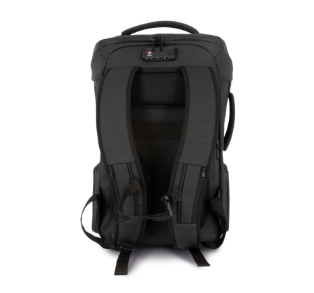 KI0889 Rucsac antifurt impermeabil cu suport casca [3]