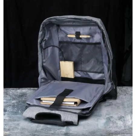 Rucsac antifurt Jayden RFID [9]