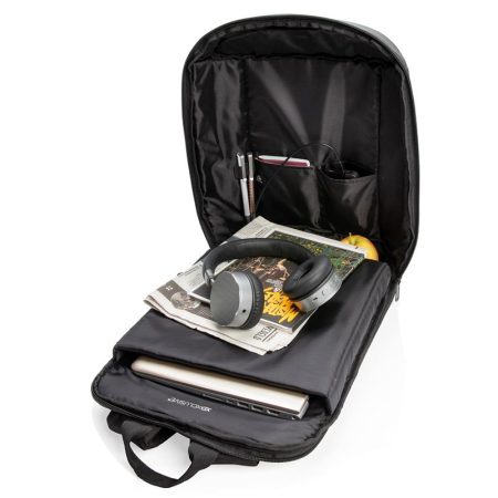 Rucsac antifurt Madrid RFID,15.6 inch [4]
