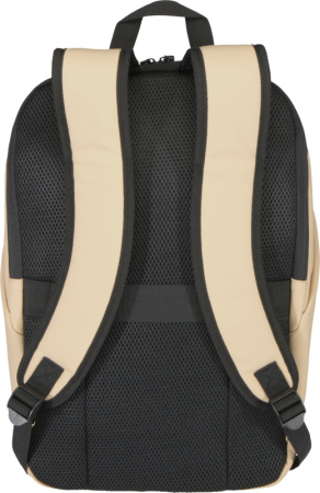 Rucsac antifurt Resi Plus 15" GRS reciclat 18L [22]