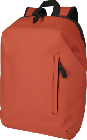 Rucsac antifurt Resi Plus 15" GRS reciclat 18L [39]