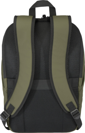 Rucsac antifurt Resi Plus 15" GRS reciclat 18L [15]