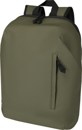 Rucsac antifurt Resi Plus 15" GRS reciclat 18L [8]
