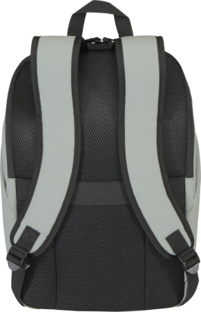 Rucsac antifurt Resi Plus 15" GRS reciclat 18L [38]