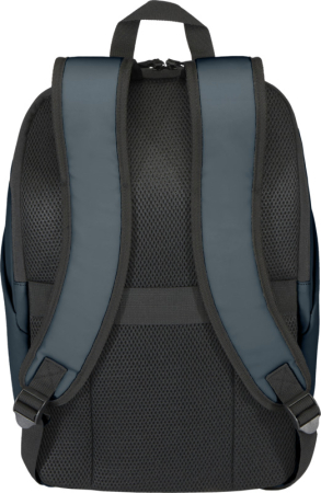 Rucsac antifurt Resi Plus 15" GRS reciclat 18L [30]