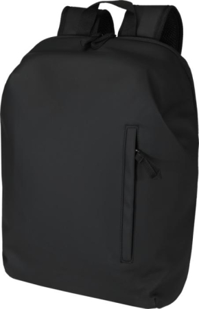 Rucsaci Antifurt - Rucsac antifurt Resi Plus 15" GRS reciclat 18L