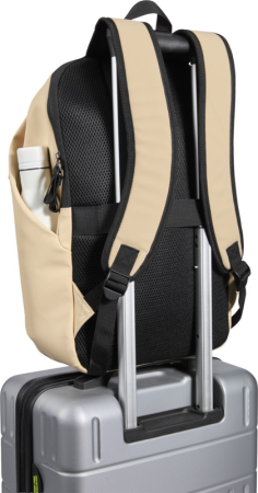 Rucsac antifurt Resi Plus 15" GRS reciclat 18L [17]