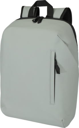 Rucsac antifurt Resi Plus 15" GRS reciclat 18L [31]