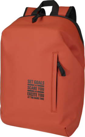 Rucsac antifurt Resi Plus 15" GRS reciclat 18L [43]