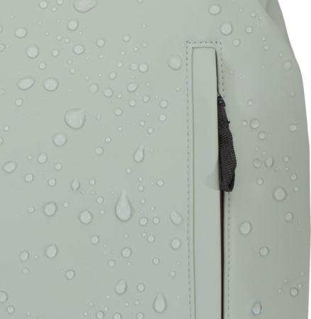 Rucsac antifurt Resi Plus 15" GRS reciclat 18L [34]