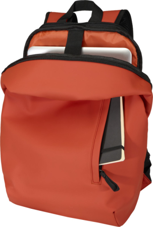 Rucsac antifurt Resi Plus 15" GRS reciclat 18L [41]