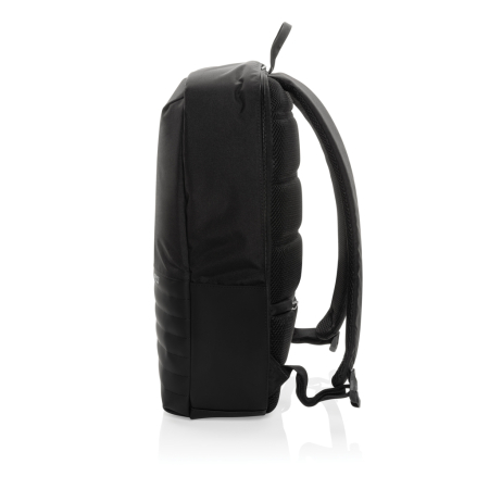 Rucsac antifurt Swiss Peak AWARE RFID 15.6 inch [4]