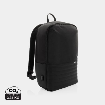 Rucsaci Antifurt - Rucsac antifurt Swiss Peak AWARE RFID 15.6 inch