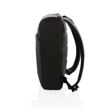 Rucsac antifurt SWISS PEAK RFID USB, 15 inch [5]