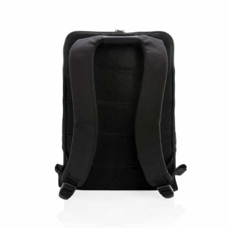 Rucsac antifurt SWISS PEAK RFID USB, 15 inch [2]